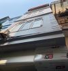 Cầu Diễn hiếm! Nhà đẹp 4 tầng 35m², full công năng, ở ngay chỉ 4,05 tỷ