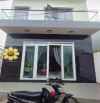 🏠 Bán Nhà Lô Góc Trung Đông 5, Hóc Môn – 84m², 2 Tầng. 4,5Ty