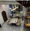 Siêu phẩm 3 tầng kiệt oto Tô Hiệu . DT:65m , ngang 8m . Nhà mới đẹp full nội thất
