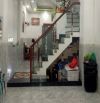 Bán nhà hẻm xe hơi, Thạnh Lộc 41, Quận 12, 52.9 m² (4m x 14m), 4 phòng - Giá 5.3 tỷ TL