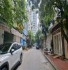 Bán nhà liền kề Ngô Thì Nhậm diện tích 55m, 5 tầng , nhà dân xây chắc chắn, vỉa hè kd