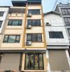 Bán nhà mặt phố quốc lộ 1A đường Ngọc Hồi 33m 5 tầng kinh doanh 10.7 tỷ