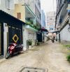 Bán nhà Tây Thạnh Tân Phú, hẻm xe hơi, 2 tầng, 51m2 giá nhỉnh 5 tỷ