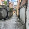 BÁN ĐẤT 80M2, TẶNG NHÀ HAI TẦNG, NGUYỄN QUÝ TRỊ  – GIA LÂM 🌹