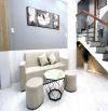 BÁN NHÀ XÂY MỚI - FULL NỘI THẤT - 2 TẦNG - 32M2 - GẦN CHỢ PHẠM VĂN BẠCH - GÒ VẤP, 3.68 TỶ