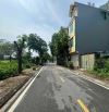 Bán Đất Phố Phạm Khắc Quảng - Giang Biên: Dt44m2 Có Vỉa Hè, Đường Ôtô Tránh, Gần Chợ, Côn.