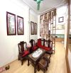 7 tỷ nhỏ sở hữu nhà an ninh tốt, gần oto- Sát Trần Đại Nghĩa- 36m