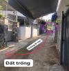 Đất full thổ cư hẻm ô tô nhỏ , cách biển 3km . Diện tích 137 m2