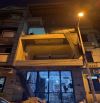 Bắc Linh đàm 80m mt5,5m 6t thang máy thông sàn,2mặt đường view chung cư,ở,KD đỉnh