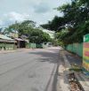 Ban nhà xưởng 1100m2 full thổ giá 33 tỷ Đường Thới Tam Thôn 18