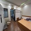 Cho thuê nhà Nguyễn Khang – Cầu Giấy DT 65m x 5 tầng, đủ đồ, ôtô đỗ giá thuê 22tr/th