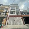 Bán nhà đẹp hẻm 60/68 Yên Thế, khu sân bay, dt 5x21m 4 tầng giá chỉ 22 tỷ tl