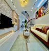 Phố #Tân_Mai - ngay cạnh sân bóng - chợ - ngõ thông - trước nhà 3m - xây mới - 40m2