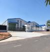 Cho thuê Kho - Xưởng. DT từ: 500m2, 1000m2, 1500m2, 2000m2, đến 100.000m2 tại Tp.Hải Dương