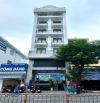 Bán Nhà MT Nguyễn Văn Luông, P.12, Q.6, DT 6,5x26,4m, KC 7 tầng, Giá 68 tỷ
