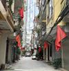 🚗 PHÂN LÔ – Ô TÔ ĐỖ CỬA – VÀI BƯỚC RA Ô TÔ TRÁNH 🏡 NHÀ 5 TẦNG MỚI ĐẸP – LÔ GÓC – THANG M