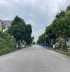 306m2 đất biệt thự Phúc Lộc - Lô 2 mặt đường - Tây Tứ Trạch