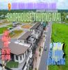 NHÀ MẶT TIỀN HỒ NAM LONG II CẦN THƠ