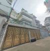 Bán nhà đường Cửu Long - khu sân bay, P. 2 Tân Bình, 15mx15m, 3 lầu giá 25 tỷ còn thương l