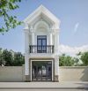 Hai căn nhà lầu đẹp Bàu Trâm cách Hồ Thị Hương 700m. Giá 1,87 tỷ