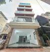 Bán nhà Giáp Nhị 50m/ 6 tầng/ thang máy/ ô tô vào nhà/ hơn 11 tỷ.