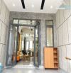 BÁN NHÀ HẺM Ô TÔ ĐƯỜNG NGUYỄN VĂN CÔNG GÒ VẤP | 3 TỶ 760TR | 60.5M2 | SHR