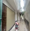 Bán nhà đông la nhà đẹp ở ngay 38m2 4,6 tỉ