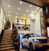 (VIP) Bán nhà mặt phố Hoàng Ngân DT 90m2, 9 tầng thang máy, có hầm, KD, 52.8 tỷ