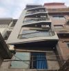 Tòa nhà 8 tầng phố Âu Cơ 50m Tây Hồ Hà Nội view Hồ Tây Kinh doanh nội thất cao cấp lên Hồ