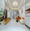 Mua nhanh căn nhà đẹp 50.2m2 ngay Phan Xích Long, Phú Nhuận. Giá: 3 Tỷ 110, vị trí đắc địa