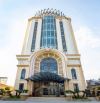 Bán Building Asiana Plaza Vườn Lài, Tân Phú, DT 2.057m², Hầm 12 tầng, Giá 775 tỷ