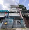 Nhà 2 MT đường Nguyễn Thanh Tuyền - DT: 5.8 x 17m , 4 tầng đẹp Giá 14.5 Tỷ còn TL