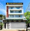 Cho thuê văn phòng Đồng Đen Tân Bình, diện tích 80–160m2 chỉ 10usd