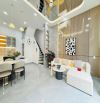 Siêu phẩm Bùi Đình Tuý, Quận Bình Thạnh, 48m2 nhỉnh 2 tỷ 590, sẵn HĐ thuê, SHR