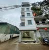 🏡 NHÀ 6TẦNG – 40m² – Ô TÔ VÀO NHÀ – TRUNG TÂM YÊN NGHĨA 🏡