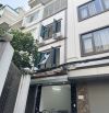 Cực phẩm Nam Từ Liêm - Nhà Đẹp Ngõ Ôtô, View Biệt Thự - 7.99 Tỷ 📍 Mỹ Đình 2 - Ngõ 63 Lê Đ