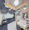 Nhà đẹp Lê Văn Lương, cạnh GS Metro, 5 tầng, 10.6 tỷ