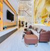 Căn nhà đẹp 2 tầng, 59.5m2 ngay Huỳnh Văn Bánh, Phú Nhuận.Giá: 3 Tỷ 620. SHR, cho thuê tốt