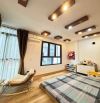 BÁN NHÀ TÂY HỒ – NHÀ ĐẸP DÂN XÂY – NGÕ THÔNG – 3 GÁC VÒNG QUANH