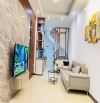 BÁN GẤP NHÀ PHỐ BẠCH ĐẰNG NGÕ NÔNG LÔ GÓC DÂN XÂY FULL NỘI THẤT Ở NGAY 4T NHỈNH 5 TỶ