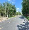 Bán đất đường huyện 504 ngang 10m, hơn 1000m2 có 100m thổ đường 32m, dân đông 820tr