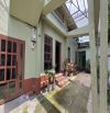 🏡[15mx15m]🏡 Biệt thự sân vườn❌Ngay ngã ba Cách Mạng Tháng Tám & Ngô Thời Nhiệm Quận 3