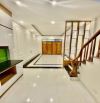 Bán nhà Ngoại Giao Đoàn, 40m x 5 tầng, nội thất xịn, ngõ 4m thông khắp ngả, cạnh công viên