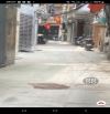 BÁN NHÀ - HOÀNG NGÂN - TT THANH XUÂN - DT46M2 NGÕ THÔNG - 9,3 TỶ.