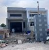 Bán nhà 1.69 tỷ mớiTtrệt Lững 3PN. gần chợ Giang Điền, đường Bình Minh Giang Điền.