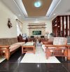 BIỆT THỰ MẶT TIỀN THẠNH LỘC QUẬN 12 GIÁ RẺ 3.x TỶ TL