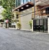 Bán toà văn phòng phân lô Nguyễn Thị Định, Cầu Giấy 60/65T3 6 tầng MT5m Thang máy 2 THOÁNG