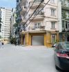 MẶT BẰNG KINH DOANH NHÀ 15 ĐƯỜNG PHẠM TUẤN TÀI, CẦU GIẤY