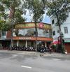 BÁN ĐẤT MẶT PHỐ TĂNG BẠT HỔ, 2 THOÁNG,  225M2, MT 12M, 140 TỶ