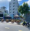 Lô góc 2 đường 7m5 Hoà Minh, cạnh Hoàng Thị Loan. S= 147m2 (7.5x20) Giá: 11.8 tỷ